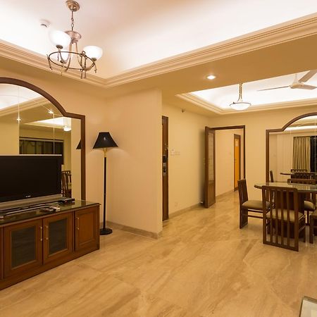 Thane Exterior foto