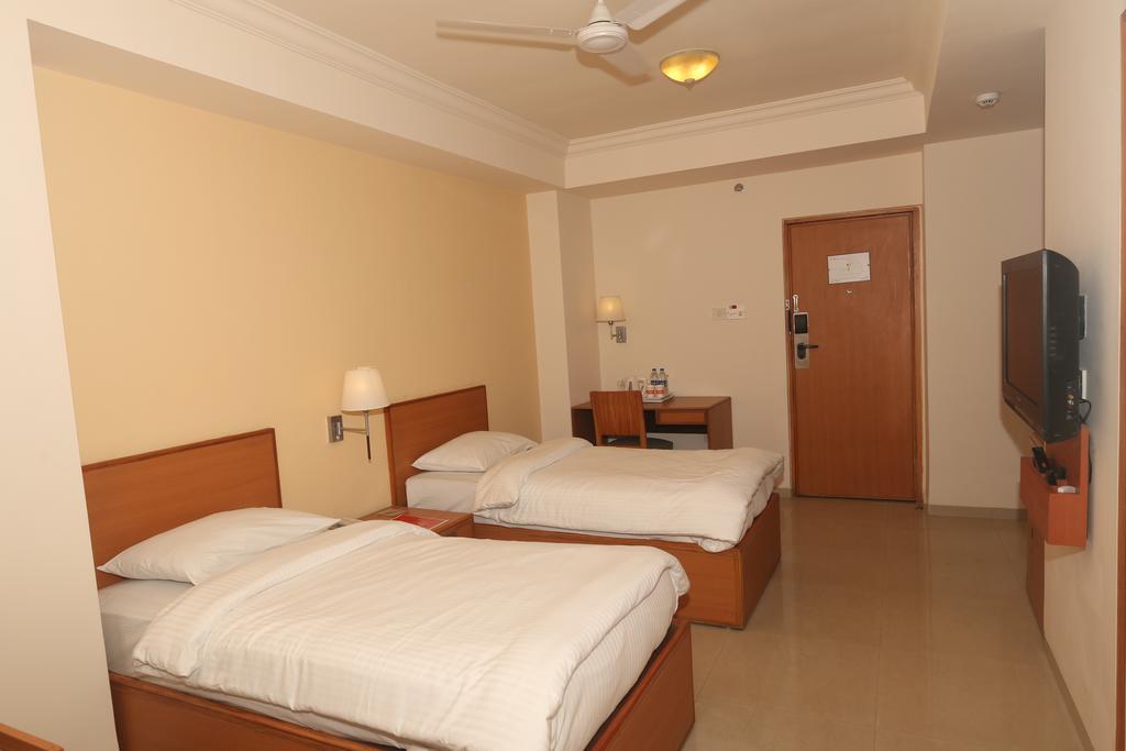 Thane Exterior foto