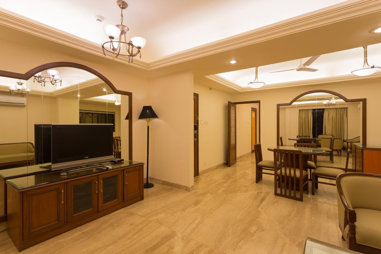 Thane Exterior foto